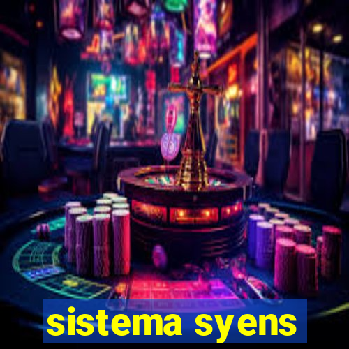 sistema syens